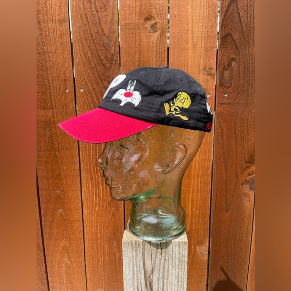 Palace Tweety 6-Panel Hat - Picture 5 of 5